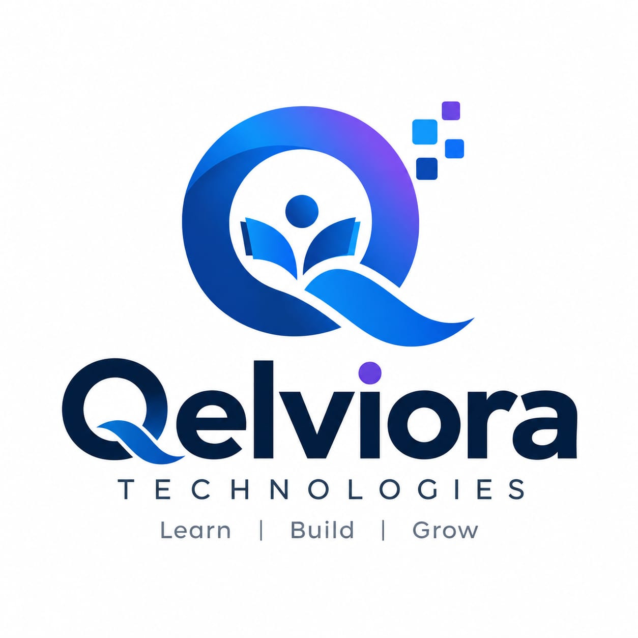 Qelviora Technologies logo
